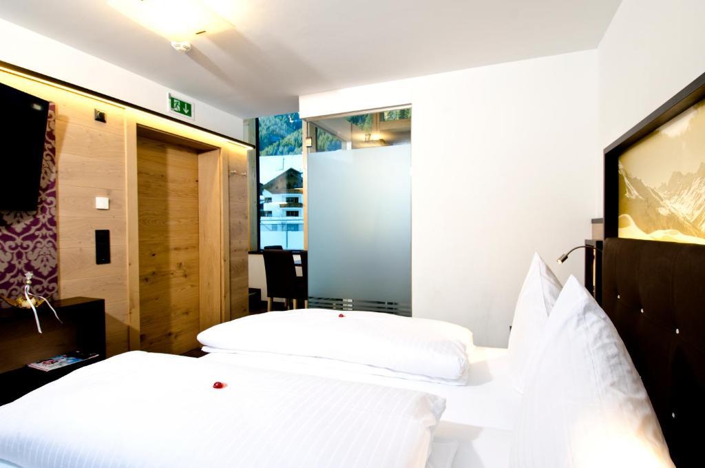 אישגל Astellina Hotel-Apart חדר תמונה